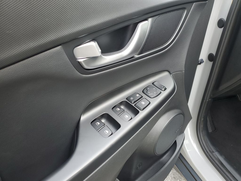 2022 Hyundai Kona Limited