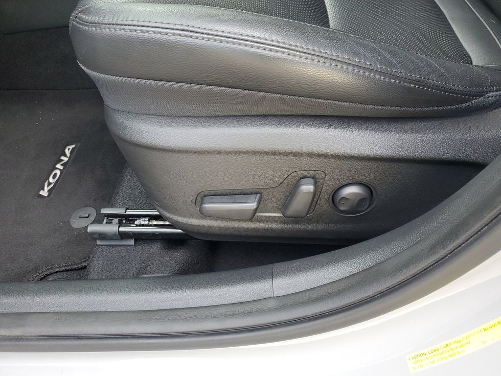 2022 Hyundai Kona Limited