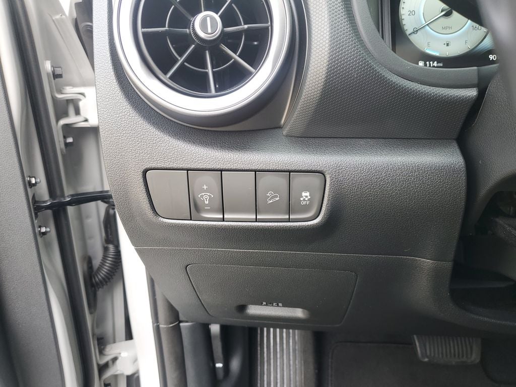 2022 Hyundai Kona Limited