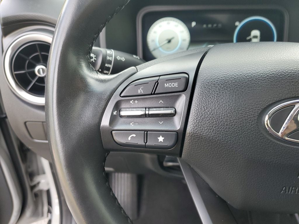 2022 Hyundai Kona Limited
