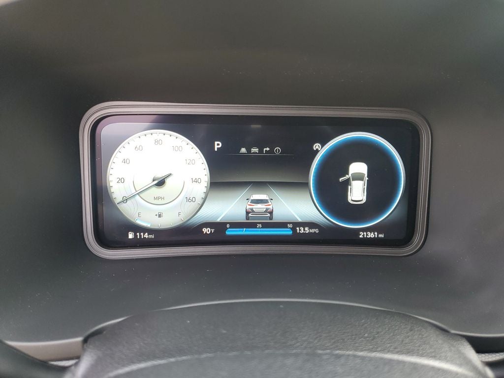 2022 Hyundai Kona Limited