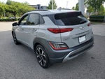 2022 Hyundai Kona Limited