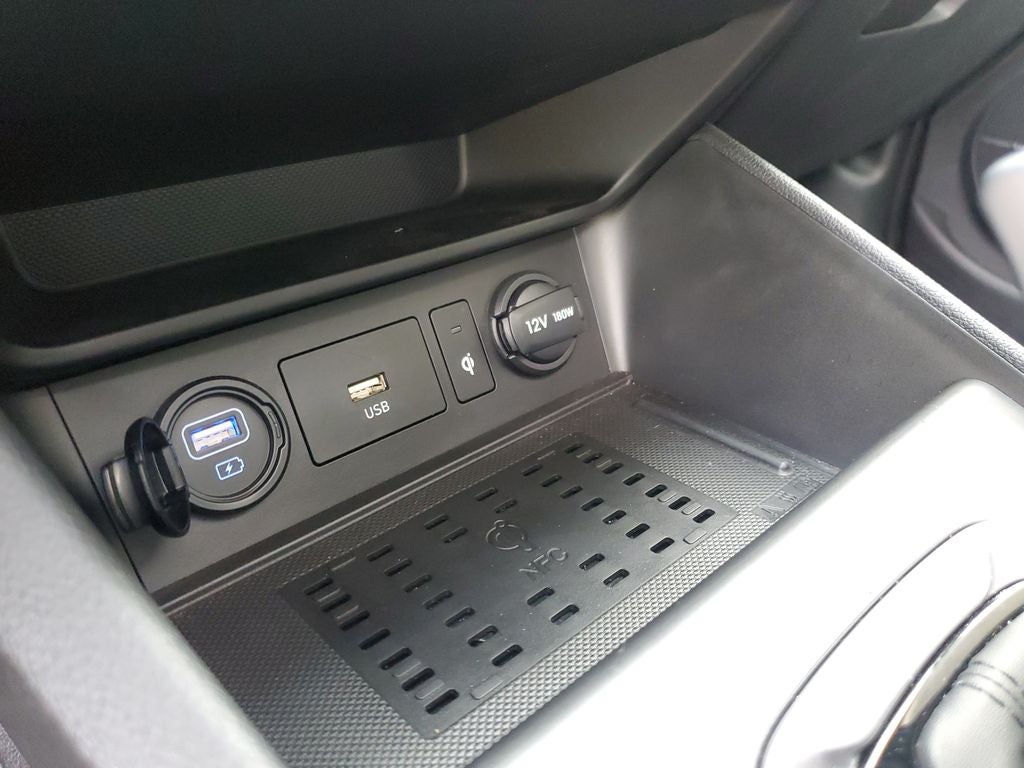 2022 Hyundai Kona Limited