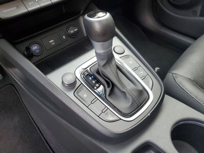 2022 Hyundai Kona Limited