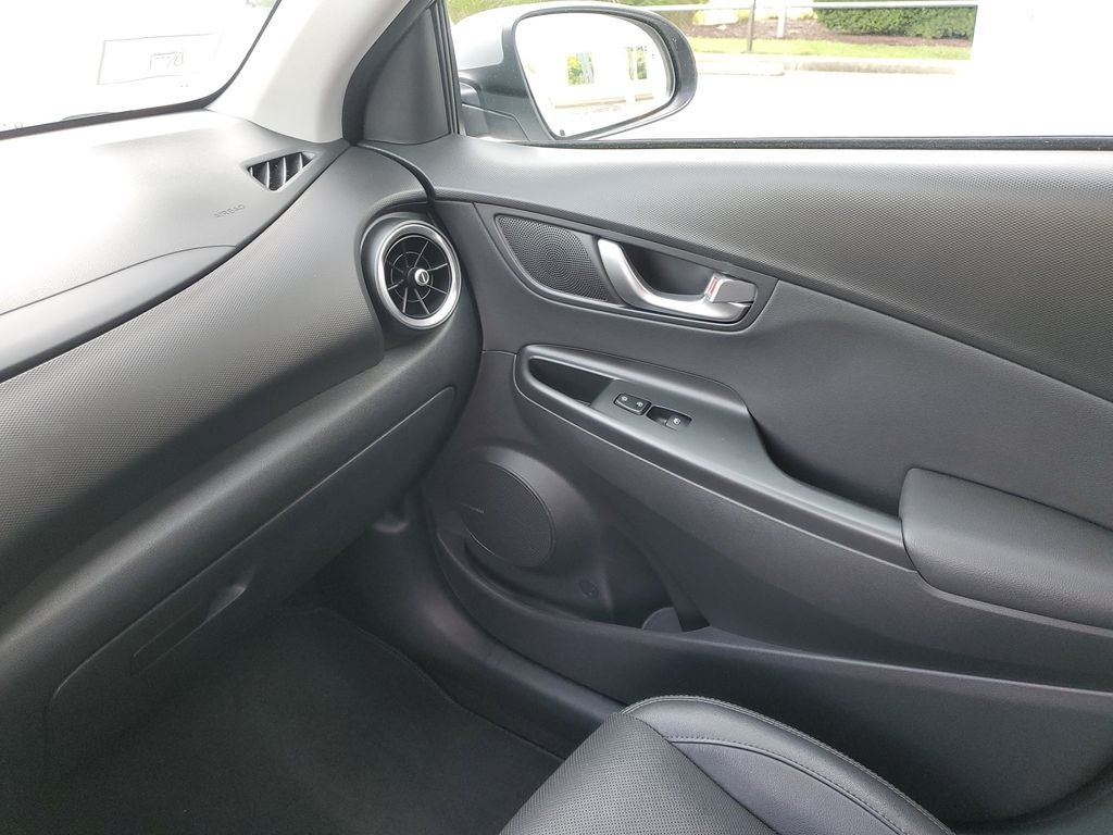 2022 Hyundai Kona Limited
