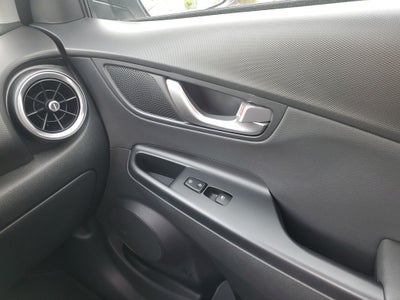2022 Hyundai Kona Limited