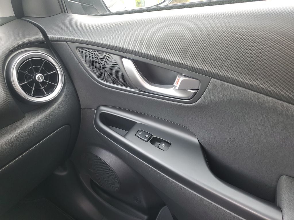 2022 Hyundai Kona Limited