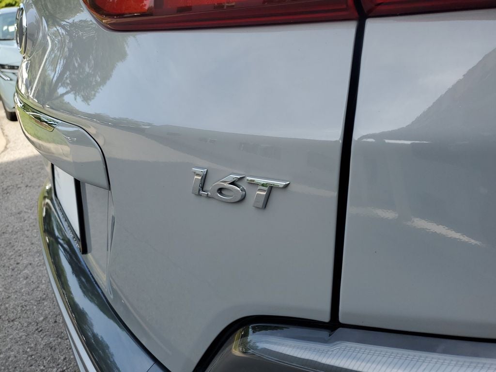 2022 Hyundai Kona Limited