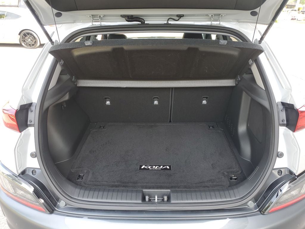 2022 Hyundai Kona Limited