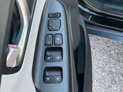 2022 Hyundai Kona Limited