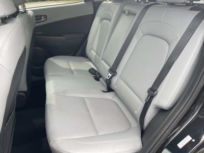 2019 Hyundai Kona Ultimate