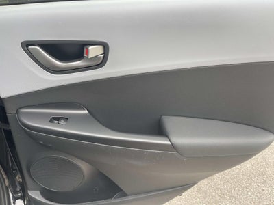 2019 Hyundai Kona Ultimate