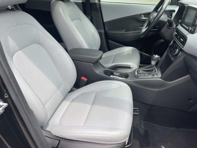 2019 Hyundai Kona Ultimate