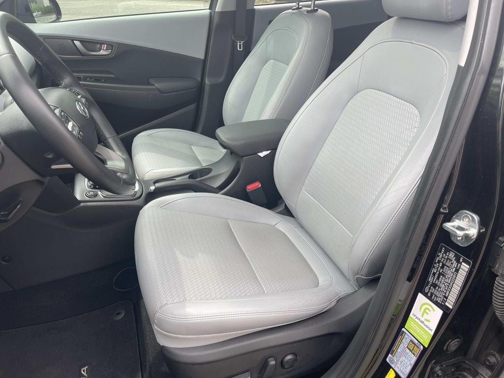 2019 Hyundai Kona Ultimate