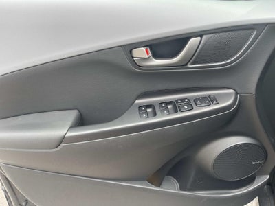 2019 Hyundai Kona Ultimate