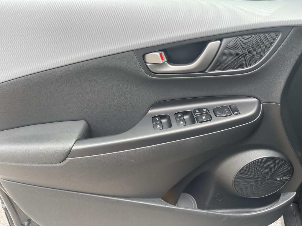 2019 Hyundai Kona Ultimate
