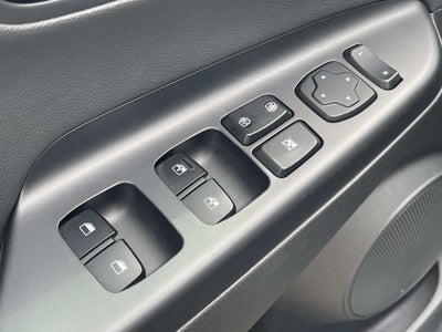 2019 Hyundai Kona Ultimate