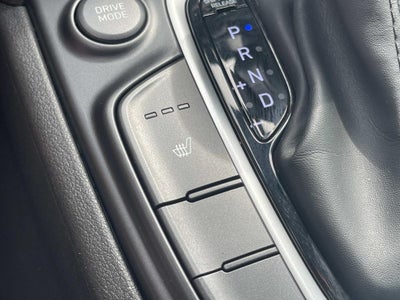 2019 Hyundai Kona Ultimate