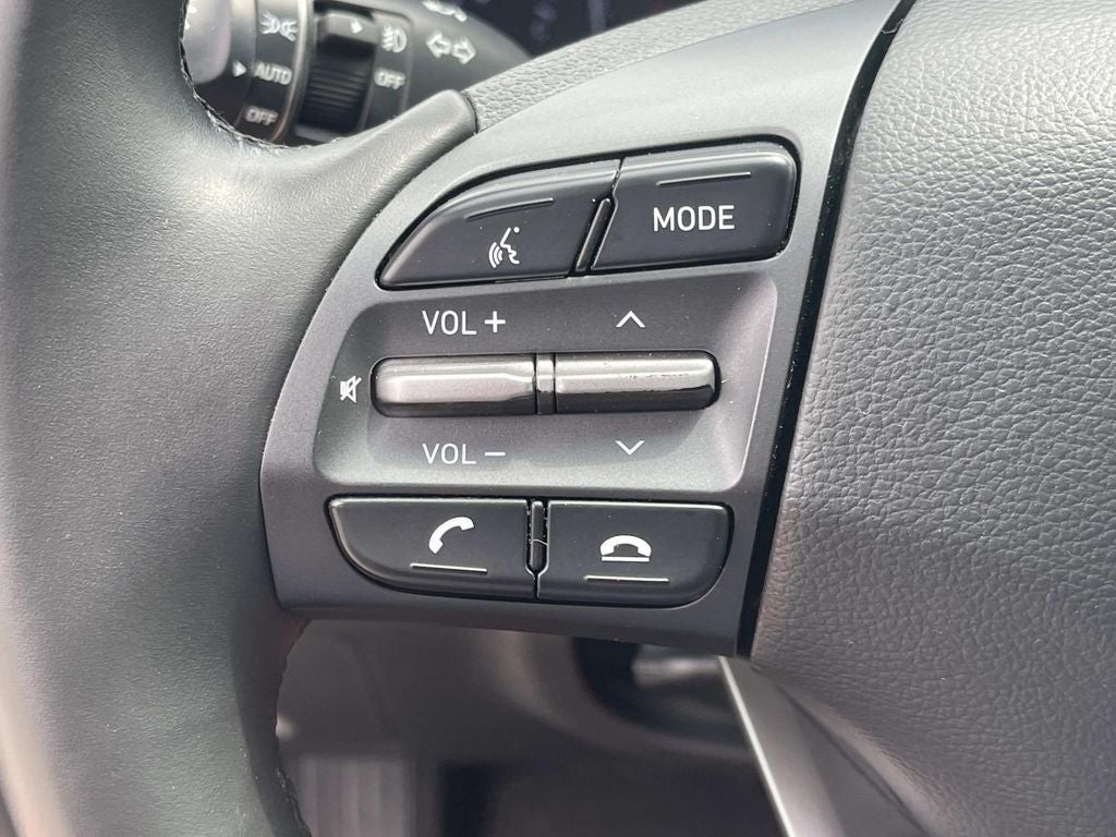 2019 Hyundai Kona Ultimate