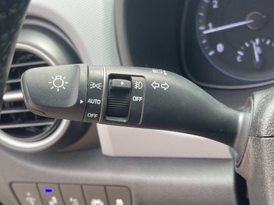 2019 Hyundai Kona Ultimate