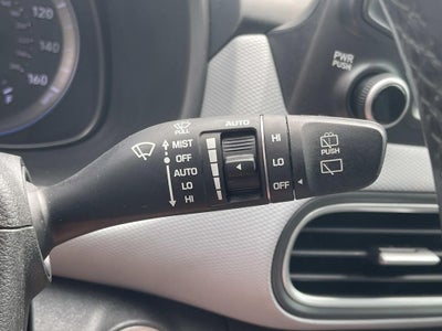 2019 Hyundai Kona Ultimate