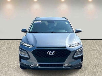 2019 Hyundai Kona SEL