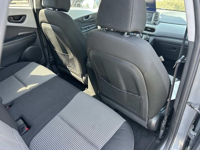 2019 Hyundai Kona SEL