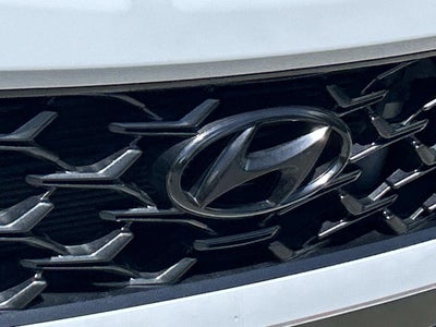 2023 Hyundai Kona N FWD