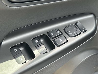 2023 Hyundai Kona N FWD