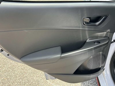 2023 Hyundai Kona N FWD