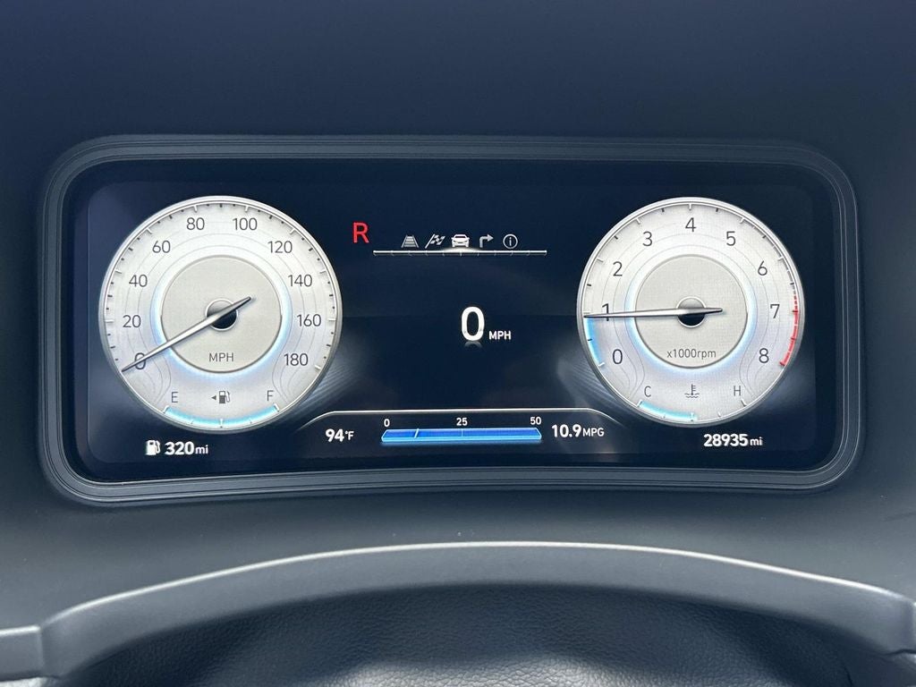 2023 Hyundai Kona N FWD
