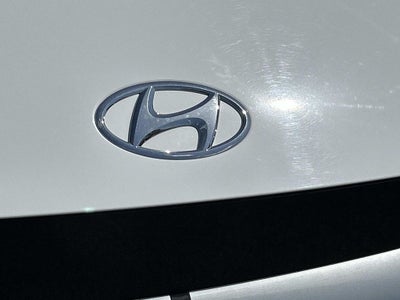 2024 Hyundai IONIQ 5 SE