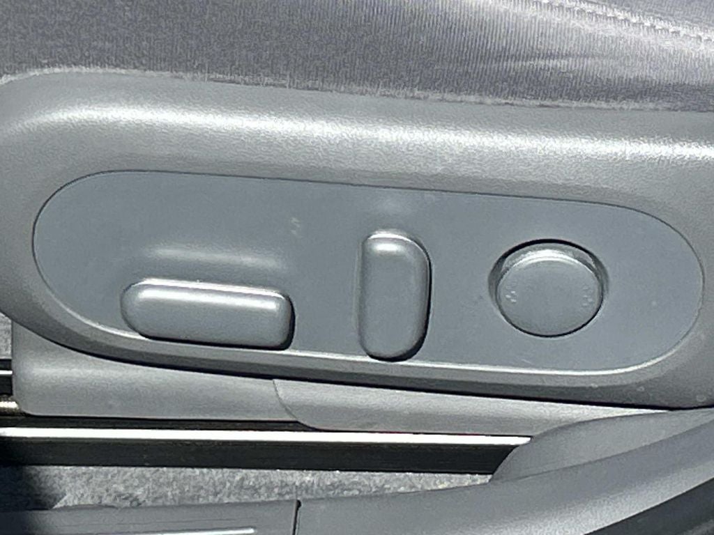 2024 Hyundai IONIQ 5 SE