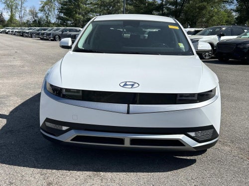 2024 Hyundai IONIQ 5 SE