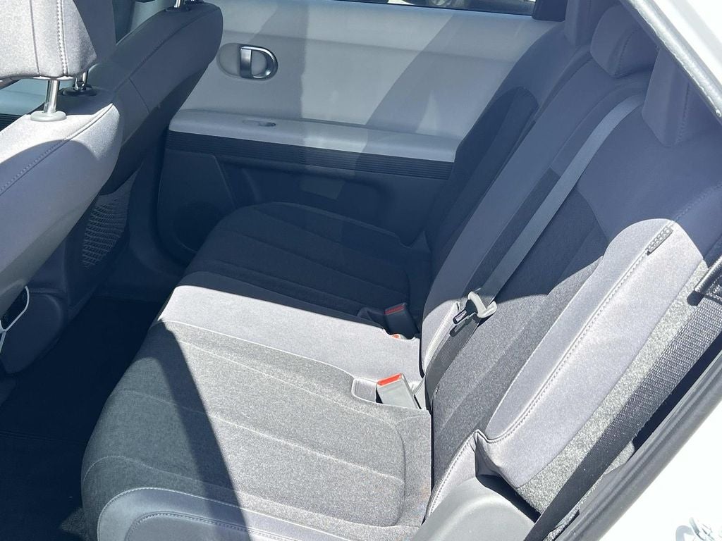 2024 Hyundai IONIQ 5 SE