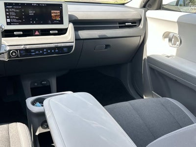 2024 Hyundai IONIQ 5 SE