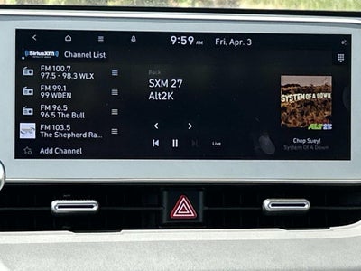 2024 Hyundai IONIQ 5 SE