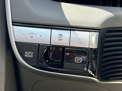 2024 Hyundai IONIQ 5 SE