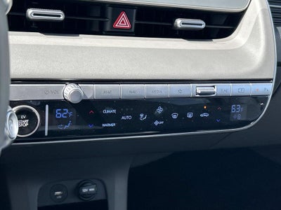 2024 Hyundai IONIQ 5 SE