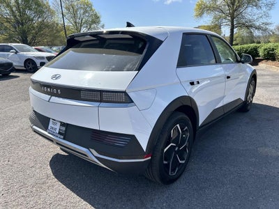 2024 Hyundai IONIQ 5 SE