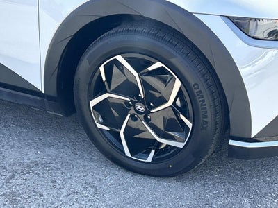 2024 Hyundai IONIQ 5 SE
