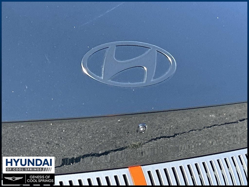 2026 Hyundai IONIQ 5 N AWD
