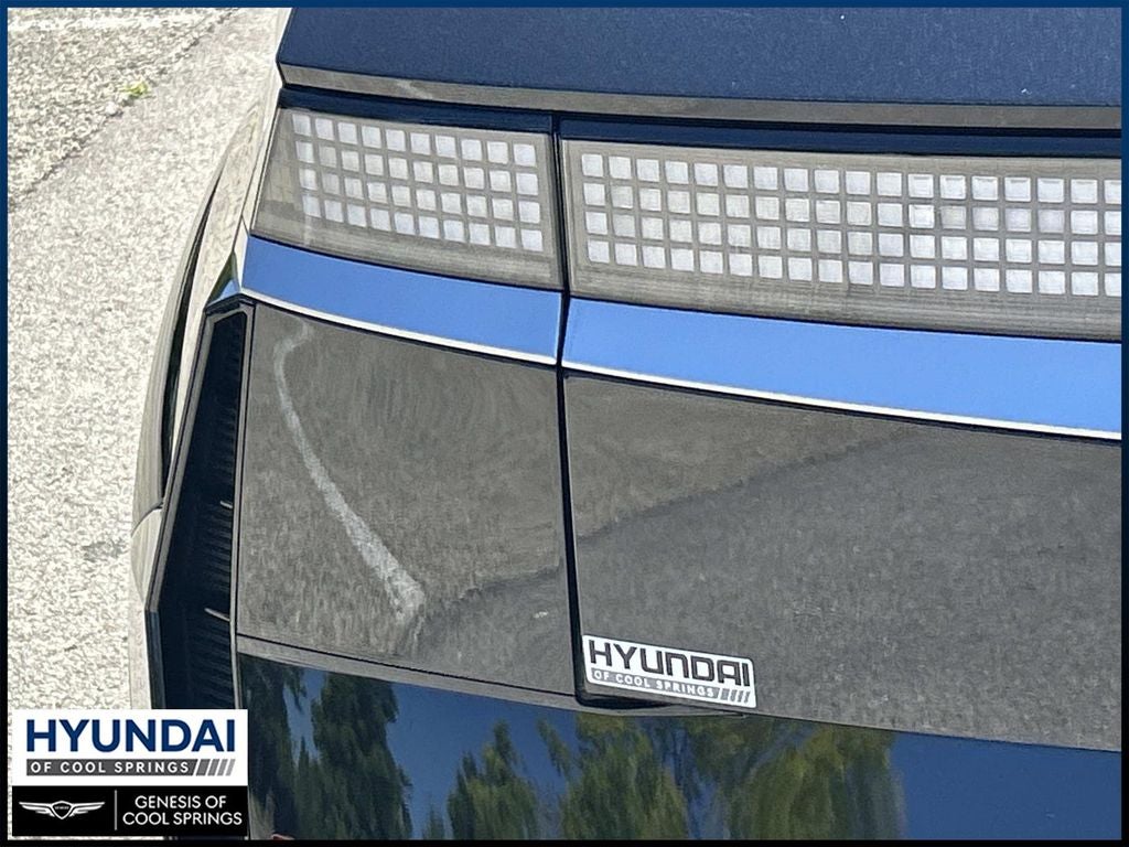 2026 Hyundai IONIQ 5 N AWD