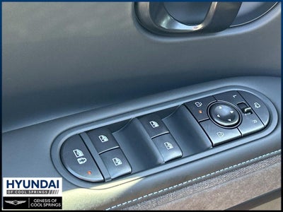 2026 Hyundai IONIQ 5 N AWD
