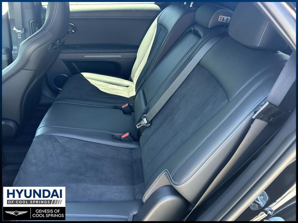 2026 Hyundai IONIQ 5 N AWD