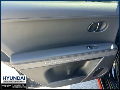 2026 Hyundai IONIQ 5 N AWD