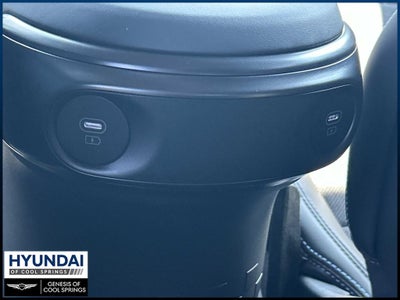 2026 Hyundai IONIQ 5 N AWD