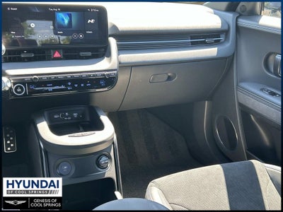 2026 Hyundai IONIQ 5 N AWD