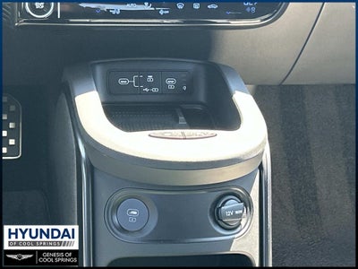 2026 Hyundai IONIQ 5 N AWD