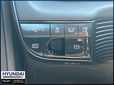 2026 Hyundai IONIQ 5 N AWD